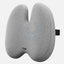 Frido FR-UPPC-G Ultimate Pro Backrest Cushion - Grey Outdoor & Travel > Pillows