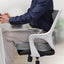 Frido FR-UTPR-G Ultimate Tailbone Pain Relief Seat Cushion - Grey Outdoor & Travel > Pillows