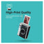 FUJIFILM Instax Mini EVO Hybrid Instant Camera - Black Accessories > Cameras