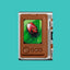 FUJIFILM Instax Mini EVO Hybrid Instant Camera - Brown Accessories > Cameras