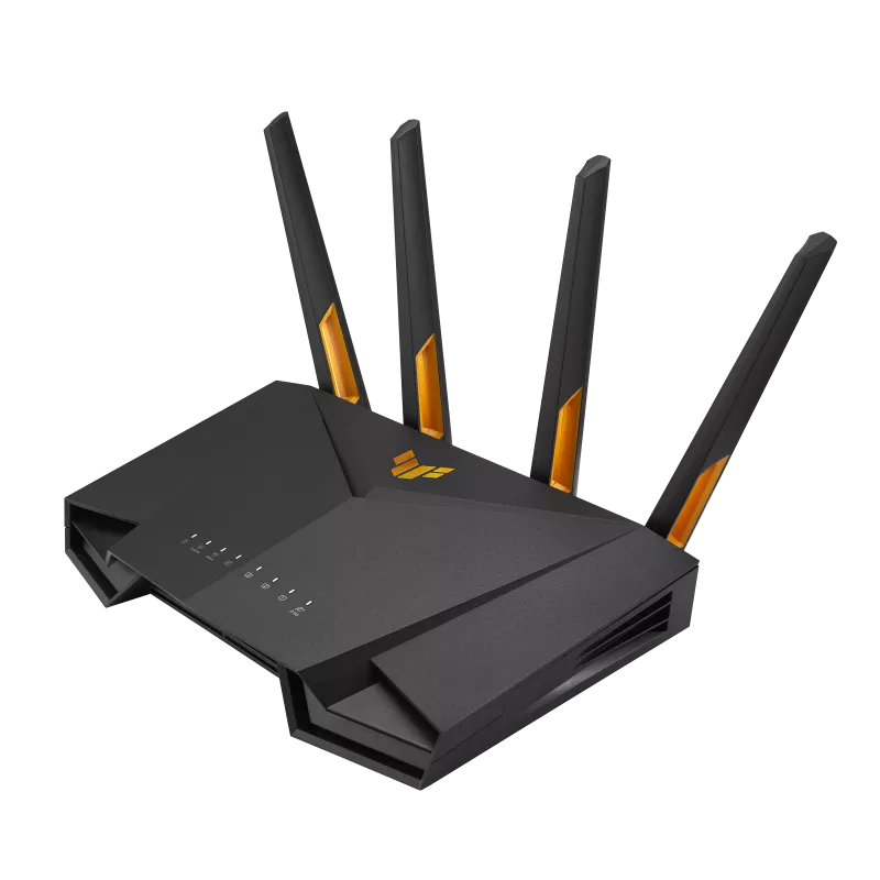 Asus TUF AX4200 Dual Band WiFi 6 Gaming Router