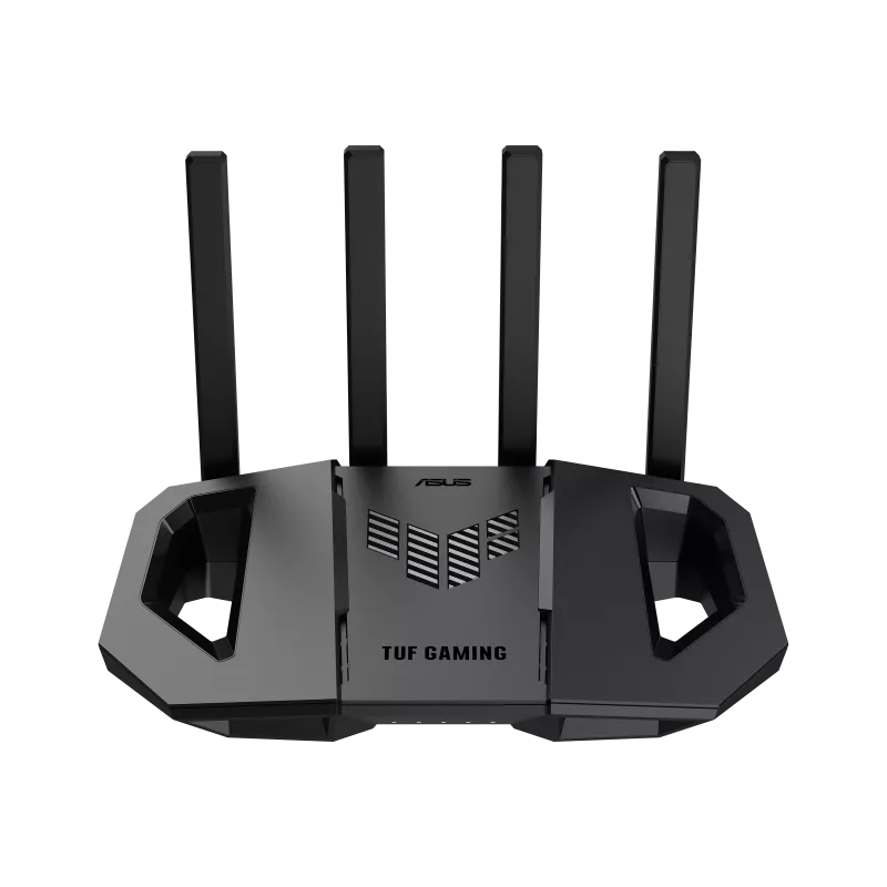 Asus BE3600 TUF WiFi 7 Gaming Router