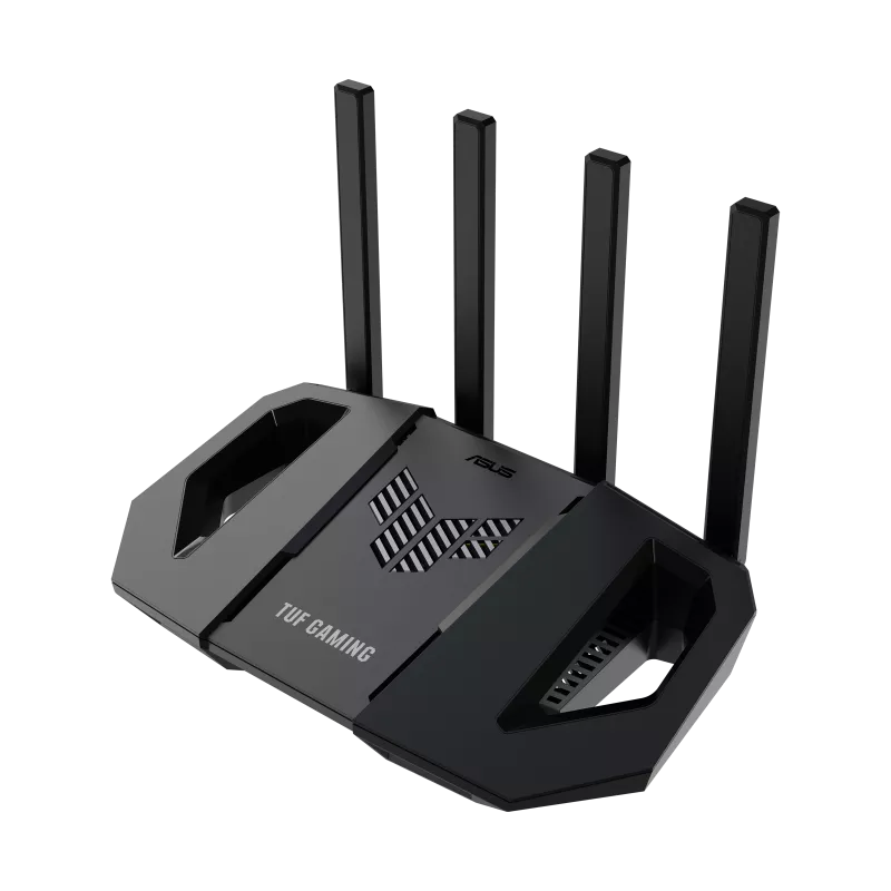 Asus BE3600 TUF WiFi 7 Gaming Router