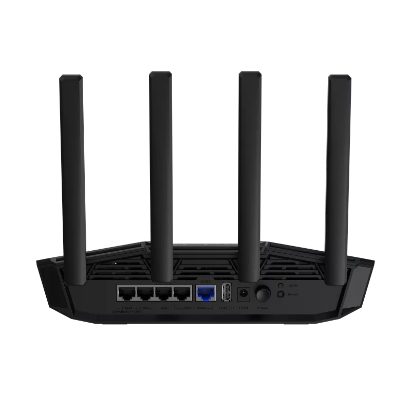 Asus BE3600 TUF WiFi 7 Gaming Router