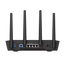 Asus TUF AX4200 Dual Band WiFi 6 Gaming Router