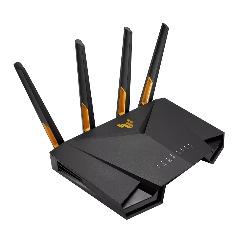 Asus TUF AX4200 Dual Band WiFi 6 Gaming Router