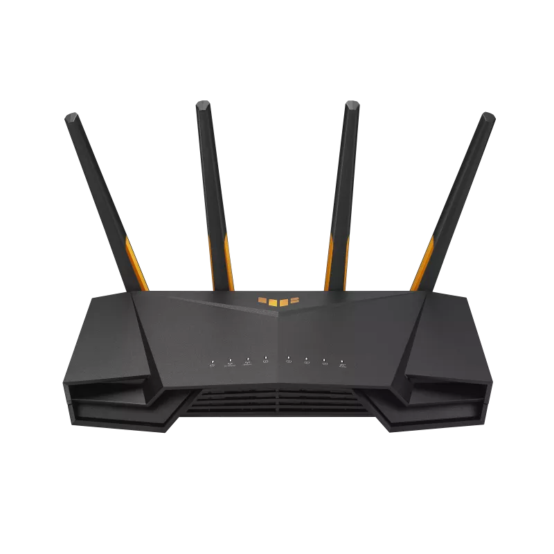 Asus TUF AX4200 Dual Band WiFi 6 Gaming Router