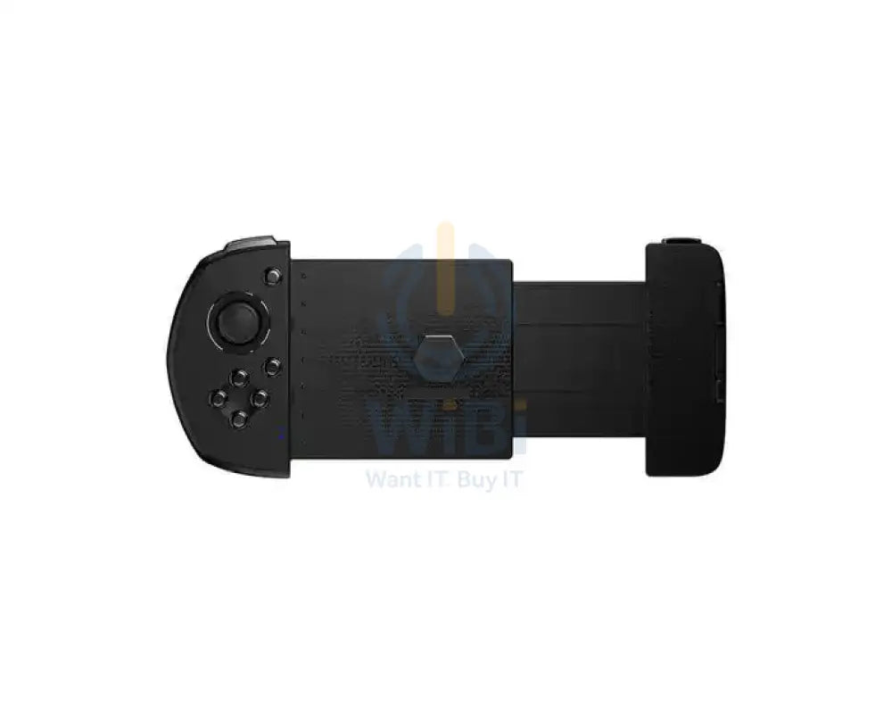 G6-Gamepad Control with Left Hand Touch Screen Control with Right Hand - Black Accessories > Gaming Controllers >