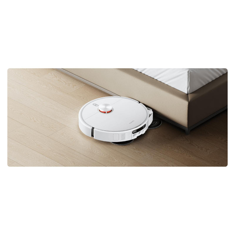 Xiaomi Robot Vacuum H50 Pro - 55W / 4800mAh / White
