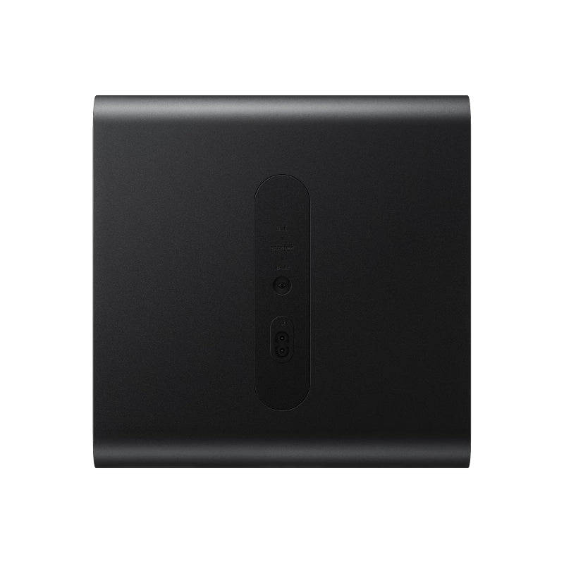 Samsung Q-series Soundbar HW-Q930H 9.1.4ch Subwoofer & Rear Speaker - ‎42W / Wireless / Titan Black