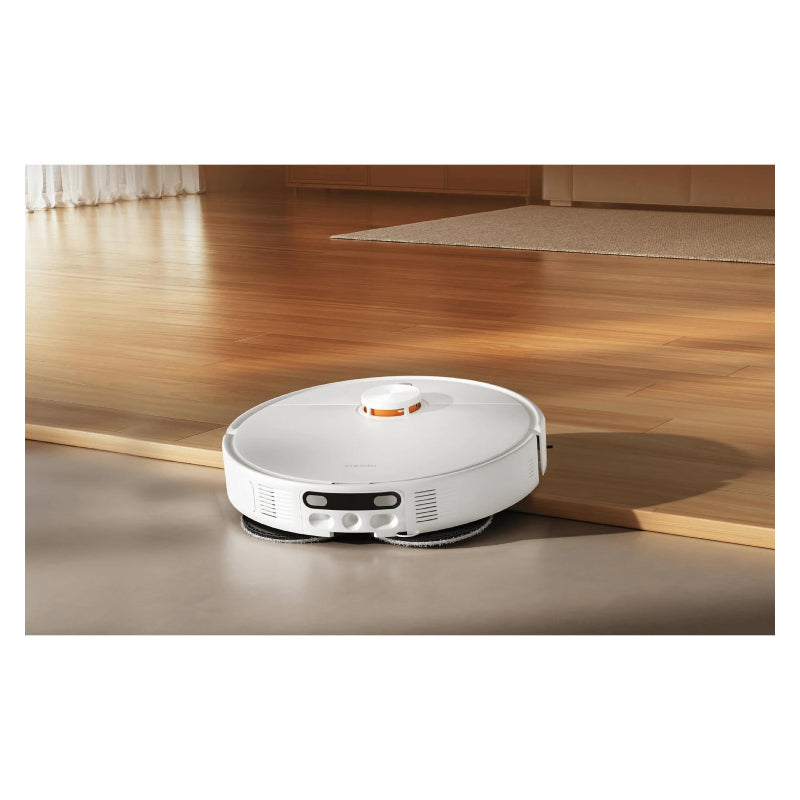 Xiaomi Robot Vacuum H50 - 55W / 4800mAh / White