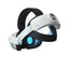 Gamax Adjustable Headmount for Meta Quest 3 - White Accessories > Gaming Controllers > Gaming Zone