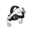 Gamax Adjustable Headmount with Earphones for Meta Quest 3 - White Accessories > Other Accessories > Gaming Zone >