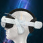 Gamax Adjustable Headmount with Earphones for Meta Quest 3 - White Accessories > Other Accessories > Gaming Zone >