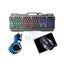 GAMAX GAMING COMBO Series CP-02 Accessories > Keyboard & Mouse > Gaming Zone