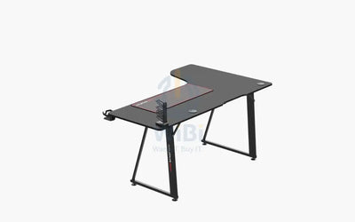 GAMAX GAMING DESK A1 L-1660L LEFT Accessories > Other Accessories > Gaming Zone