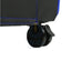Gamax Gaming Sofa XL - Black & Blue Accessories > Chairs > Gaming Zone