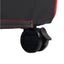Gamax Gaming Sofa XL - Black/Red Accessories > Chairs > Gaming Zone
