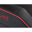 Gamax Gaming Sofa XL - Black/Red Accessories > Chairs > Gaming Zone
