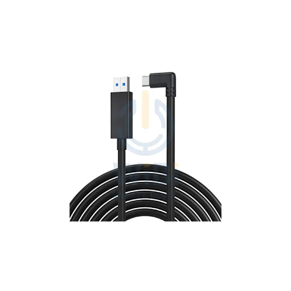 Gamax Meta Quest 3 Data Cable (3M) - Black Accessories > Cables & Converters > Cables