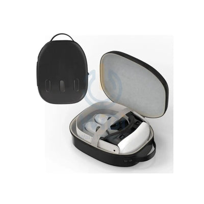 Gamax Meta Quest 3 Storage Box Carbon Fiber (Model B) Black Accessories > Other Accessories > Gaming Zone