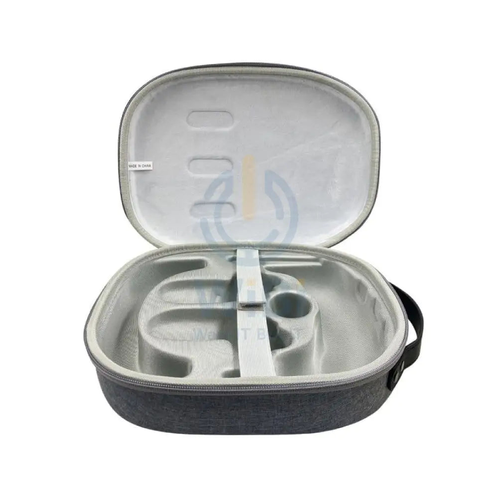Gamax Meta Quest 3 Storage Box Carbon Fiber (Model B) Gray Accessories > Other Accessories > Gaming Zone