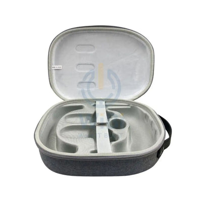 Gamax Meta Quest 3 Storage Box Carbon Fiber (Model B) Gray Accessories > Other Accessories > Gaming Zone