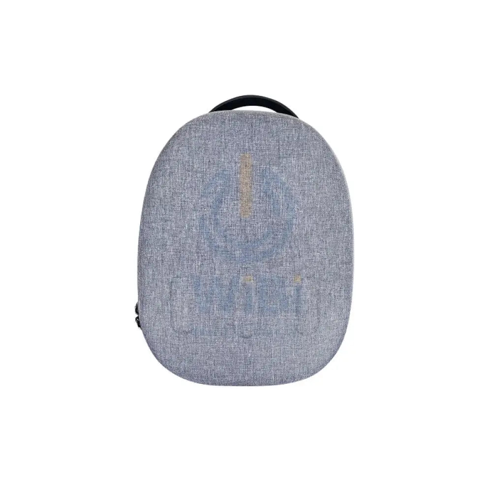 Gamax Meta Quest 3 Storage Box Carbon Fiber (Model B) Gray Accessories > Other Accessories > Gaming Zone