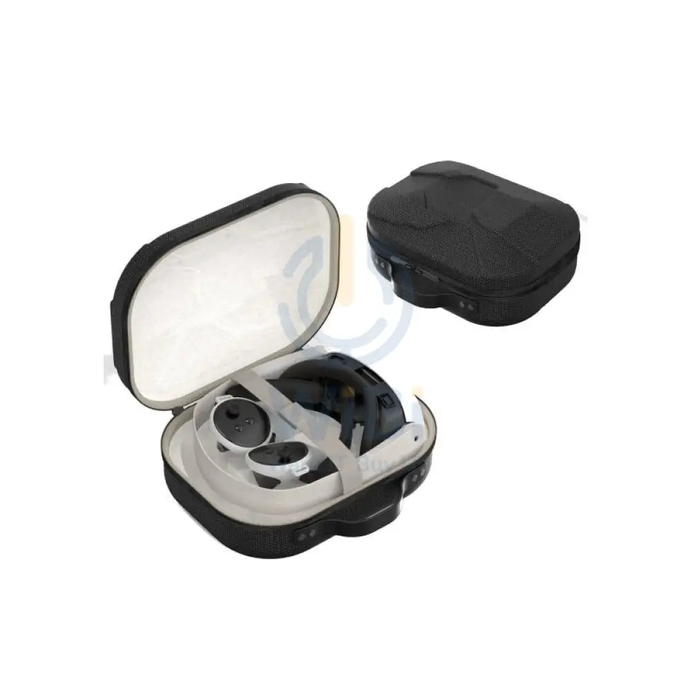 Gamax Meta Quest 3 Storage Box Carbon Fiber (Model C) Black Accessories > Other Accessories > Gaming Zone