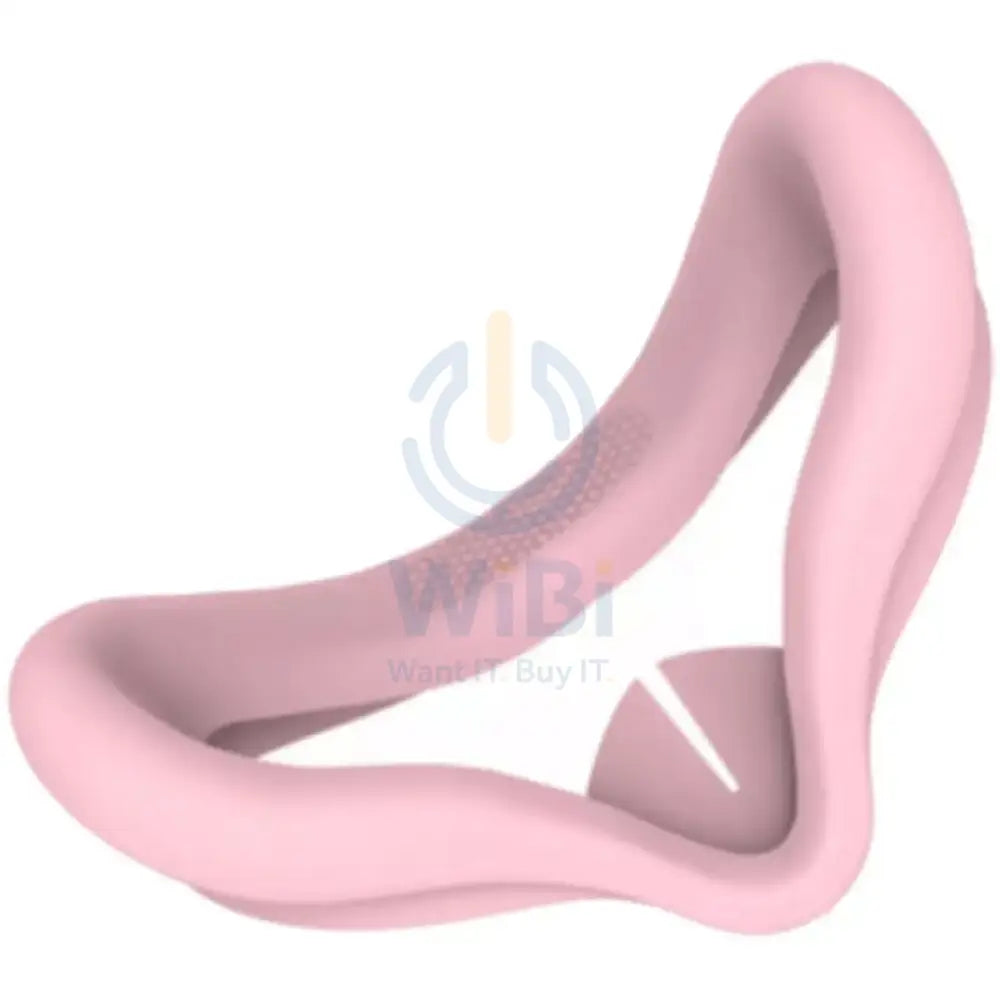 Gamax Oculus Quest 2 Silicone mask - Pink Accessories > Other Accessories > Gaming Zone