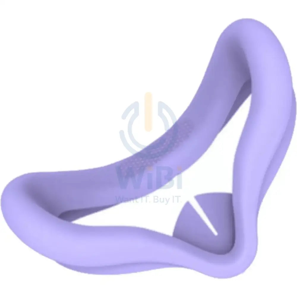 Gamax Oculus Quest 2 Silicone mask - Purple Accessories > Other Accessories > Gaming Zone