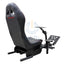 GAMAX Racing Seat - Black/Red Accessories > Chairs > Gaming Zone