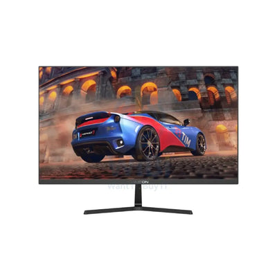 GameOn - 24’’ FHD / 0.5ms / HDMI / Headphone Jack / DisplayPort - Monitor Monitors & Projectors > Monitors > Gaming Zone