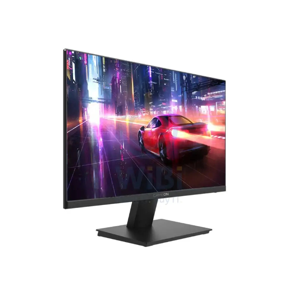 GameOn - 24’’ FHD / 1ms / HDMI / Headphone Jack / DisplayPort - Monitor Monitors & Projectors > Monitors > Gaming Zone