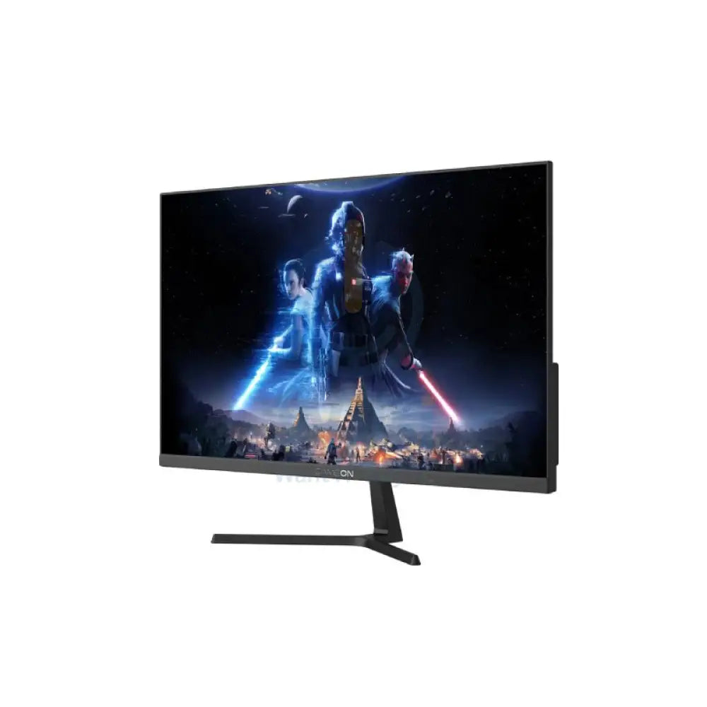 GameOn - 24’’ FHD / 1ms / HDMI / Headphone Jack / DisplayPort - Monitor Monitors & Projectors > Monitors > Gaming Zone