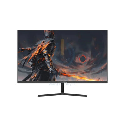 GameOn - 27’’ FHD / 0.5ms / HDMI / Headphone Jack / DisplayPort - Monitor Monitors & Projectors > Monitors > Gaming Zone