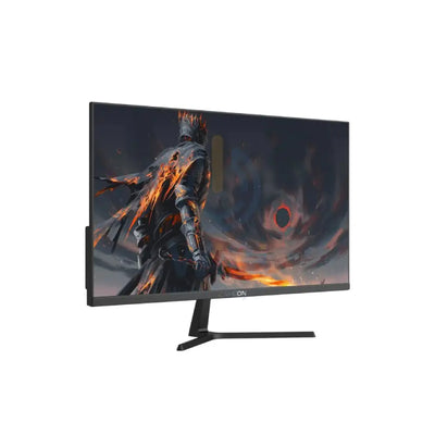 GameOn - 27’’ FHD / 0.5ms / HDMI / Headphone Jack / DisplayPort - Monitor Monitors & Projectors > Monitors > Gaming Zone