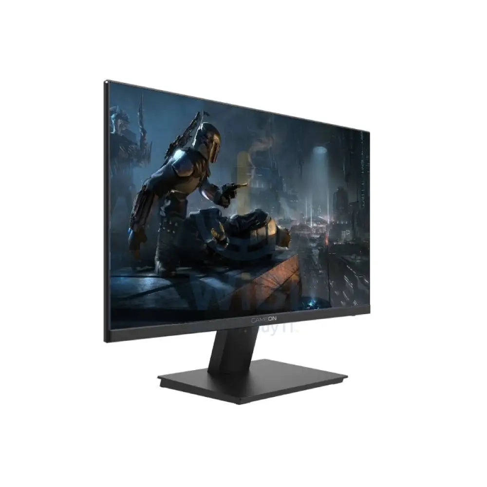 GameOn - 27’’ FHD / 4ms / D-Sub / HDMI / Headphone Jack - Monitor Monitors & Projectors > Monitors > Gaming Zone