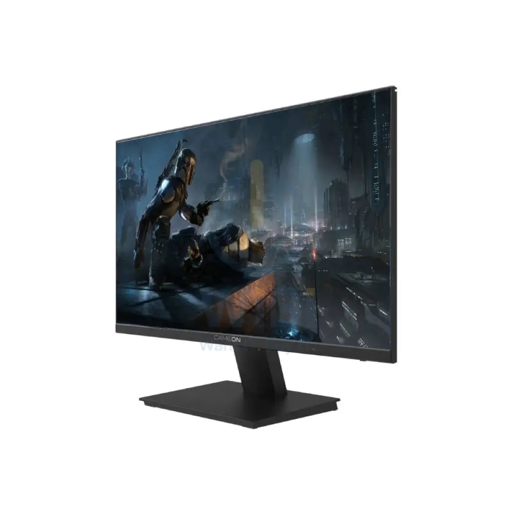 GameOn - 27’’ FHD / 4ms / D-Sub / HDMI / Headphone Jack - Monitor Monitors & Projectors > Monitors > Gaming Zone