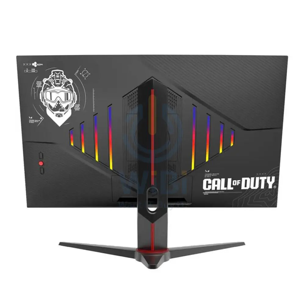 GameOn Call of Duty - 27’’ FHD / 0.5ms / 180Hz / HDMI / DisplayPort - Monitor Monitors & Projectors > Monitors > Gaming