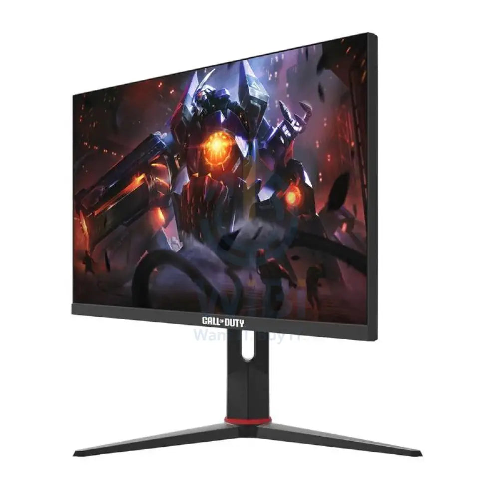 GameOn Call of Duty - 27’’ FHD / 0.5ms / 180Hz / HDMI / DisplayPort - Monitor Monitors & Projectors > Monitors > Gaming
