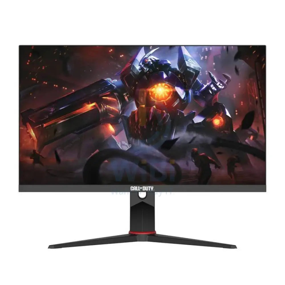 GameOn Call of Duty - 27’’ FHD / 0.5ms / 180Hz / HDMI / DisplayPort - Monitor Monitors & Projectors > Monitors > Gaming