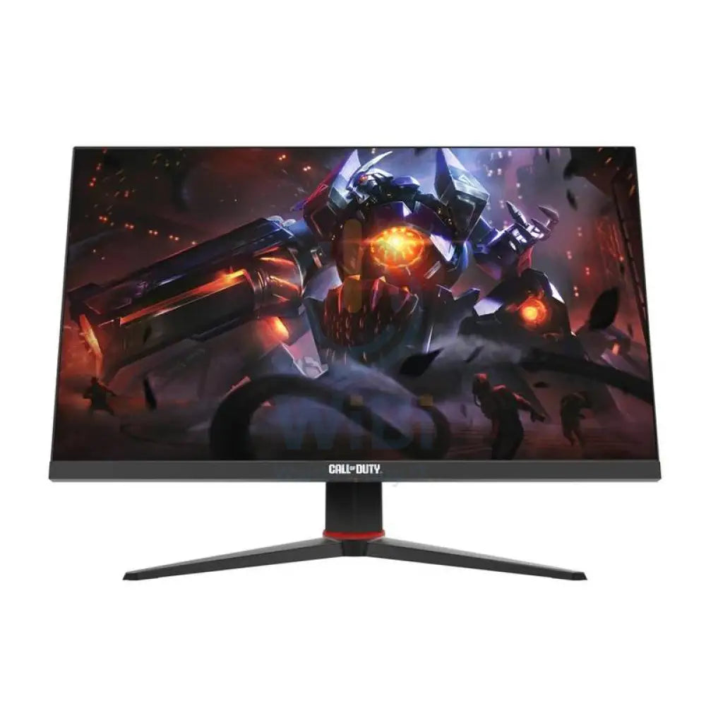 GameOn Call of Duty - 27’’ FHD / 0.5ms / 180Hz / HDMI / DisplayPort - Monitor Monitors & Projectors > Monitors > Gaming