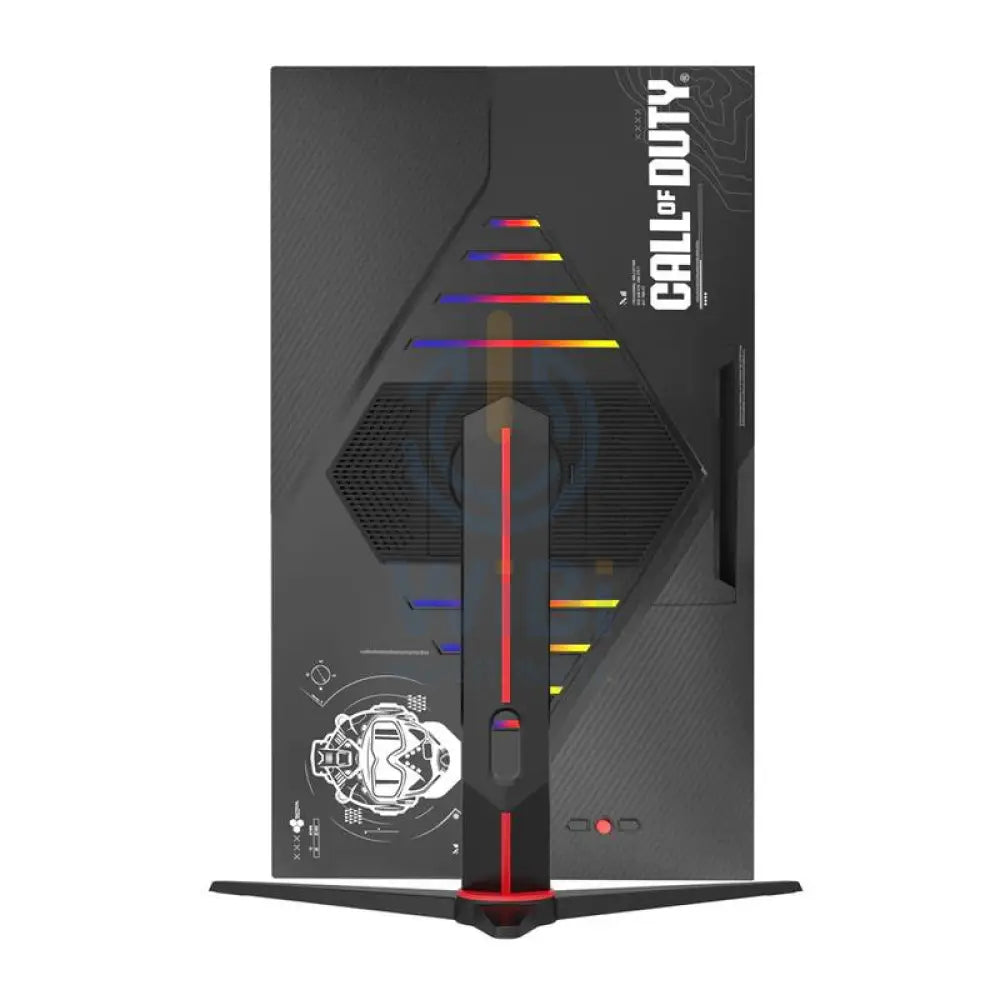 GameOn Call of Duty - 27’’ FHD / 0.5ms / 180Hz / HDMI / DisplayPort - Monitor Monitors & Projectors > Monitors > Gaming