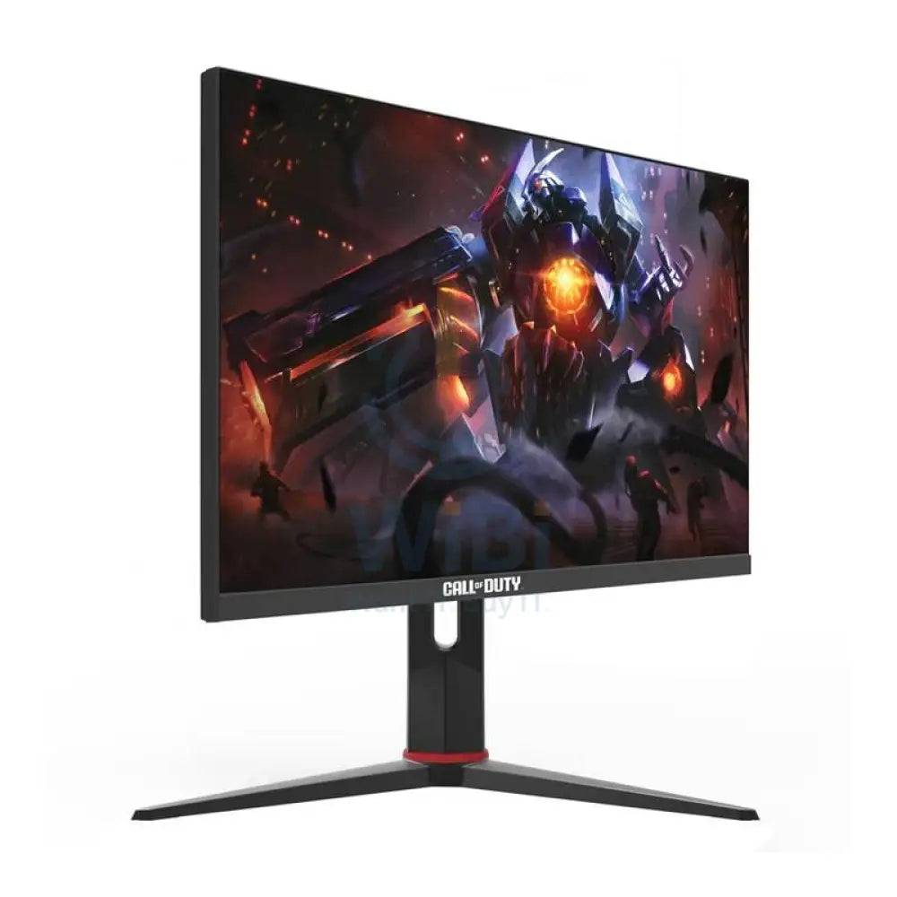 GameOn Call of Duty - 27’’ FHD / 0.5ms / 180Hz / HDMI / DisplayPort - Monitor Monitors & Projectors > Monitors > Gaming