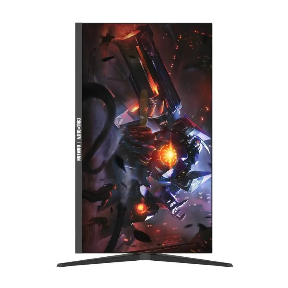 GameOn Call of Duty - 27’’ FHD / 0.5ms / 180Hz / HDMI / DisplayPort - Monitor Monitors & Projectors > Monitors > Gaming