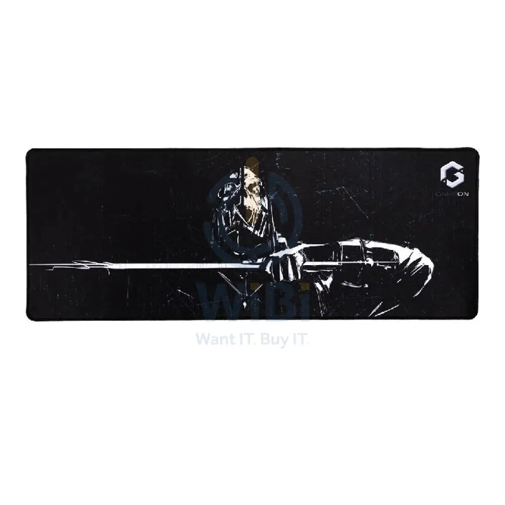GameOn CYPHER XL All-In-One Gaming Bundle (Keyboard Headset Mouse & Mousepad) Accessories > Other Peripherals