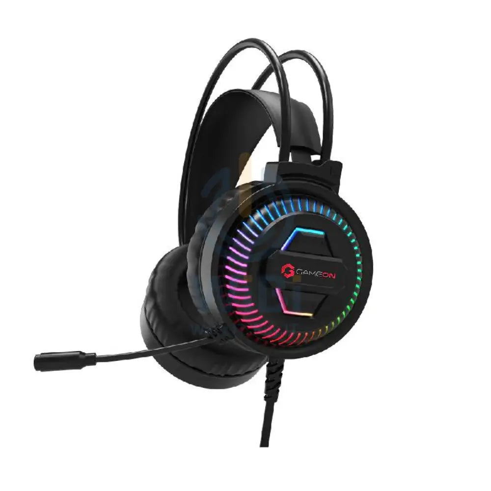 GameOn CYPHER XL All-In-One Gaming Bundle (Keyboard Headset Mouse & Mousepad) Accessories > Other Peripherals