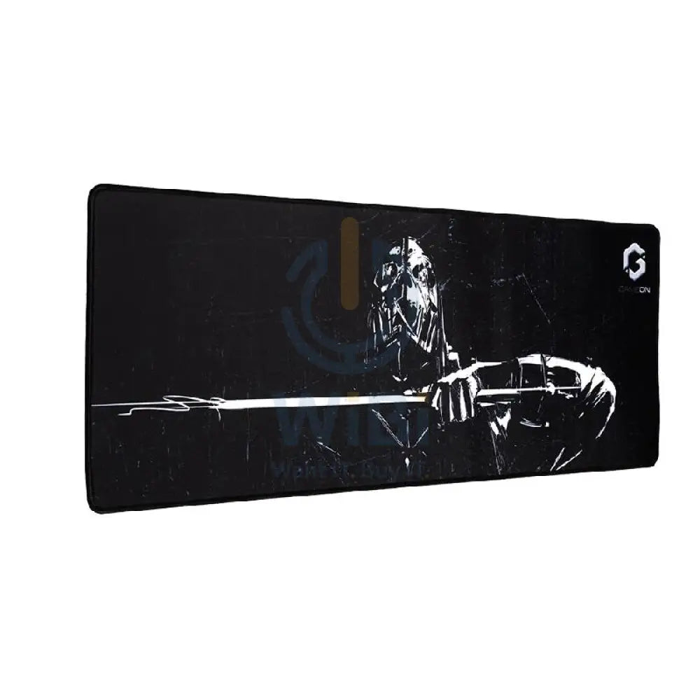 GameOn CYPHER XL All-In-One Gaming Bundle (Keyboard Headset Mouse & Mousepad) Accessories > Other Peripherals