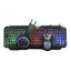 GameOn CYPHER XL All-In-One Gaming Bundle (Keyboard Headset Mouse & Mousepad) Accessories > Other Peripherals